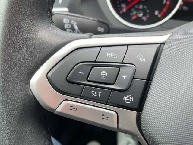 Volkswagen Tiguan 1.5 TSI Business