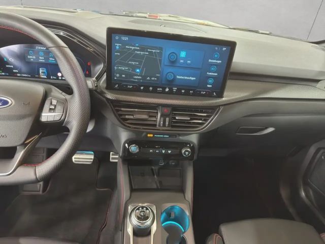 Ford Kuga Plug in Hybrid ST Line X