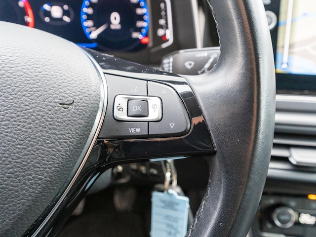 Volkswagen Polo 1.0 TSI Highline