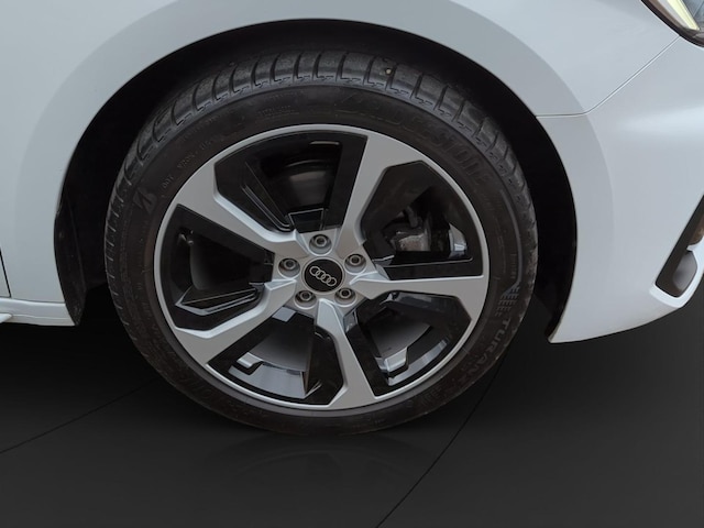 Audi A1 30 TFSI S-Line Sportback