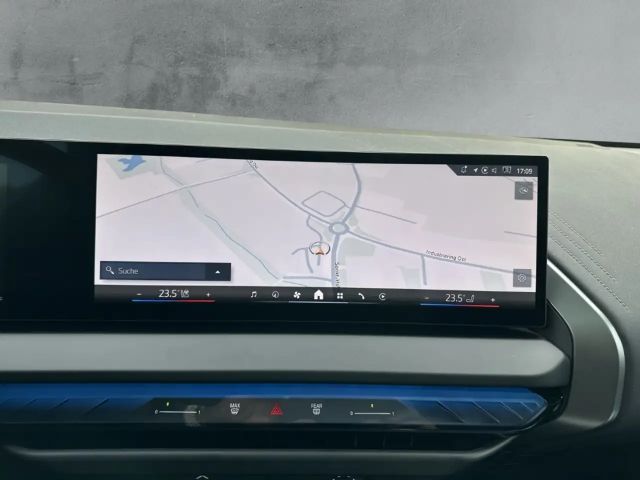 BMW X3 M-Sport xDrive