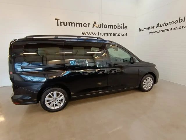 Volkswagen Caddy Life Maxi