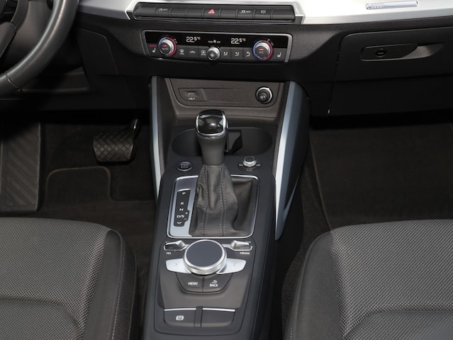 Audi Q2 35 TFSI S-Tronic