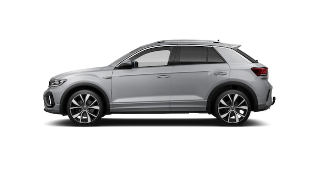 Volkswagen T-Roc 1.5 TSI DSG R-Line