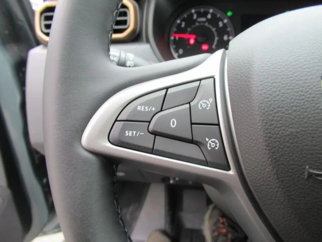 Dacia Duster 2WD Extreme TCe 150