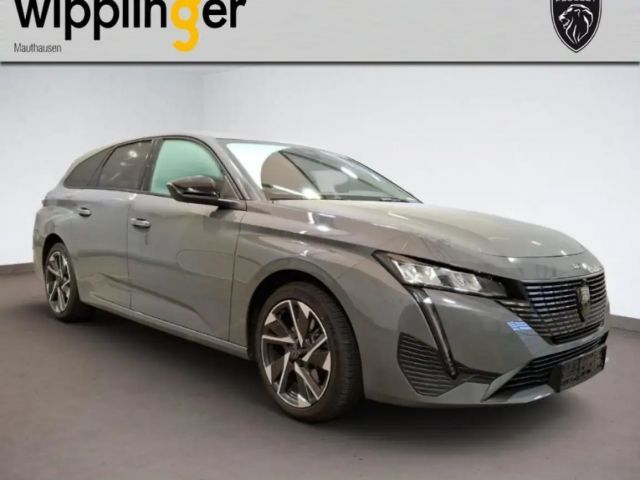 Peugeot 308 Allure Pack SW