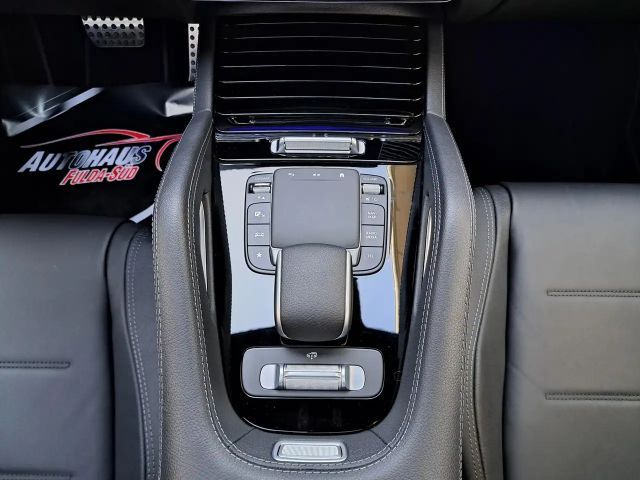 Mercedes-Benz GLE 580 4MATIC AMG Line