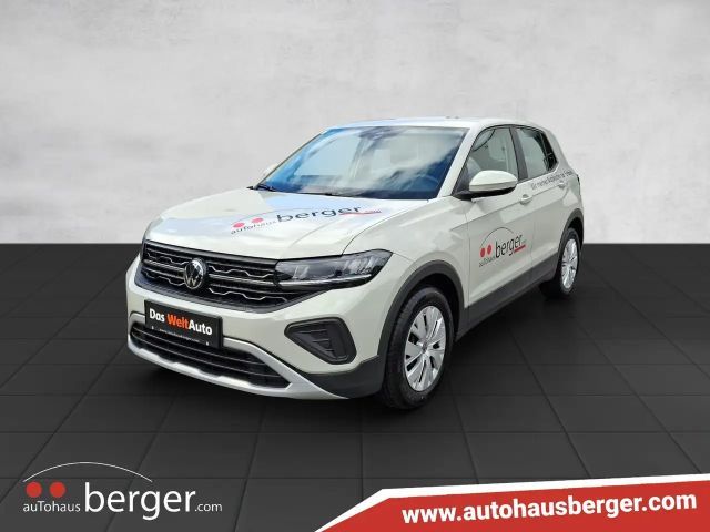 Volkswagen T-Cross 4Me TSI