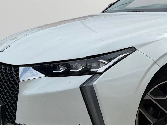 DS DS 4 BlueHDi Mobiles