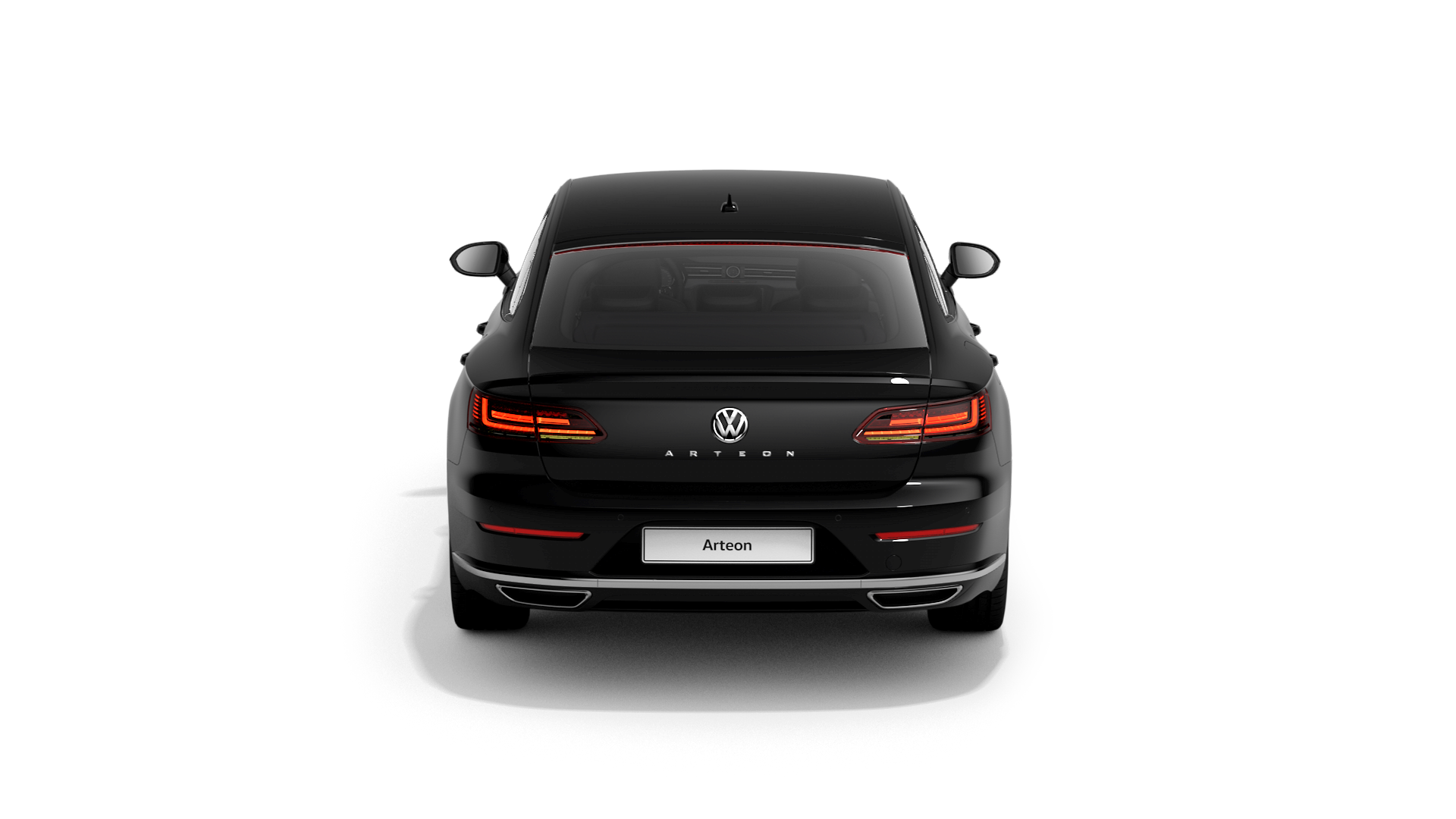 Volkswagen Arteon R-Line