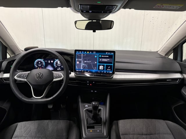 Volkswagen Golf 2.0 TDI Golf VIII