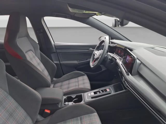 Volkswagen Golf DSG GTI