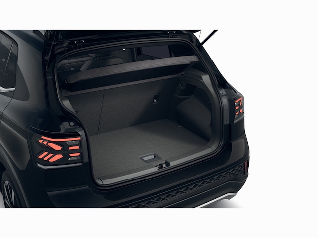 Volkswagen T-Cross 1.5 TSI R-Line