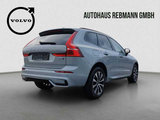 Volvo XC60 AWD Dark Plus