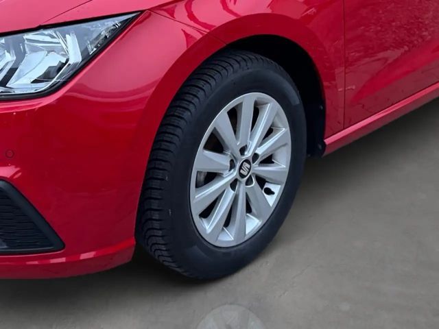 Seat Ibiza 1.0 TSI Style