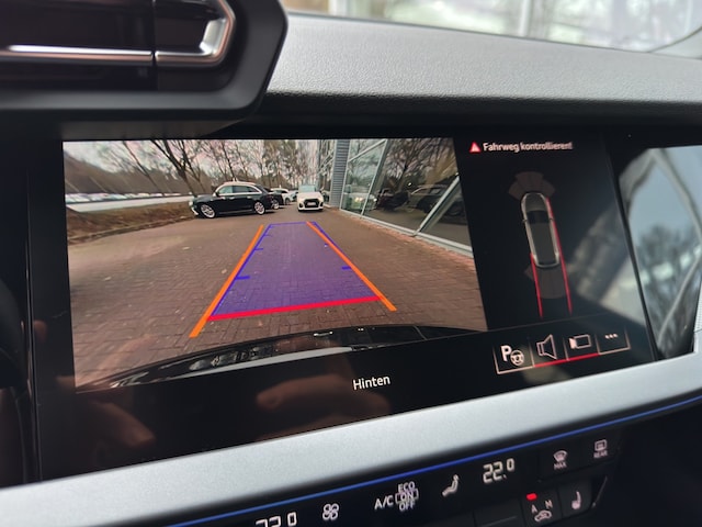 Audi A3 35 TFSI S-Line S-Tronic Sportback