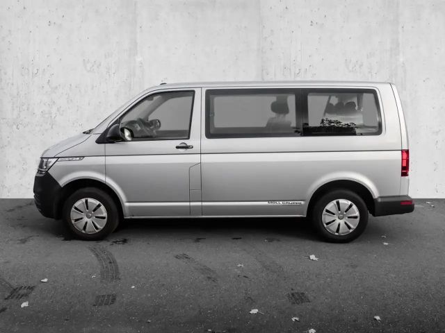 Volkswagen Caravelle T6 Trendline