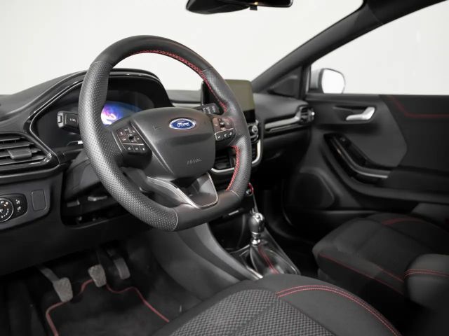 Ford Puma EcoBoost ST Line