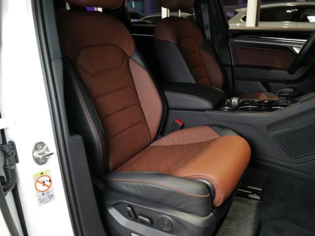 Volkswagen Touareg 3.0 V6 TDI Elegance Elegance