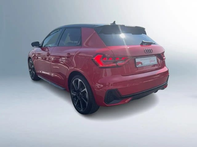 Audi A1 35 TFSI S-Line Sportback