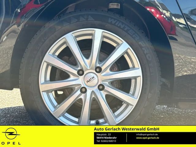 Opel Corsa Corsa-e Edition