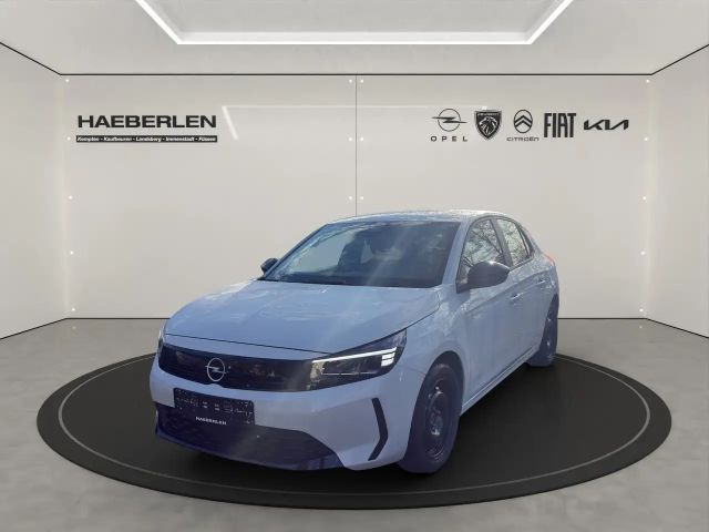 Opel Corsa 1.2 Turbo Edition Turbo