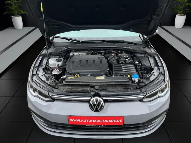 Volkswagen Golf Golf VIII Variant