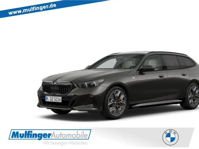 BMW 520 520d M-Sport Touring xDrive