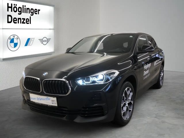 BMW X2 sDrive18d