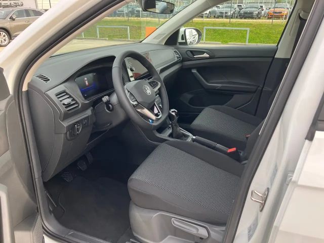 Volkswagen T-Cross 4Me TSI