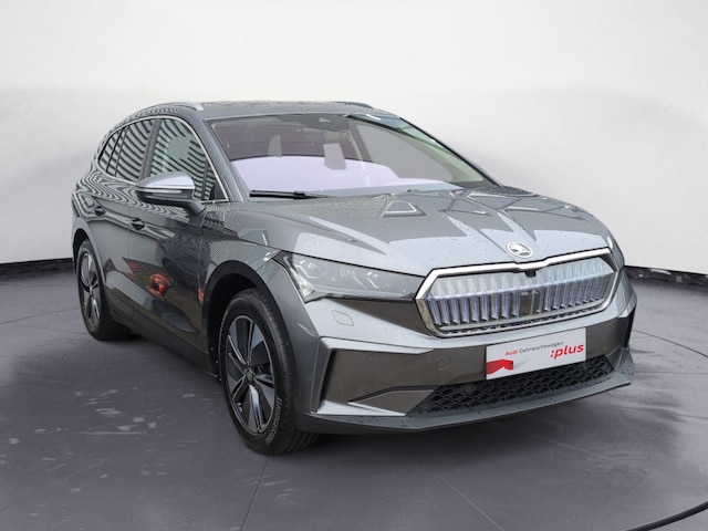 Skoda Enyaq Suite iV 80
