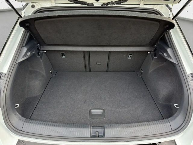 Volkswagen T-Roc 1.5 TSI DSG Style