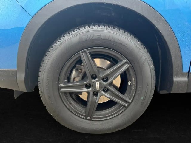 Nissan Qashqai DIG-T