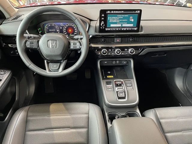 Honda CR-V Elegance e:HEV i-MMD