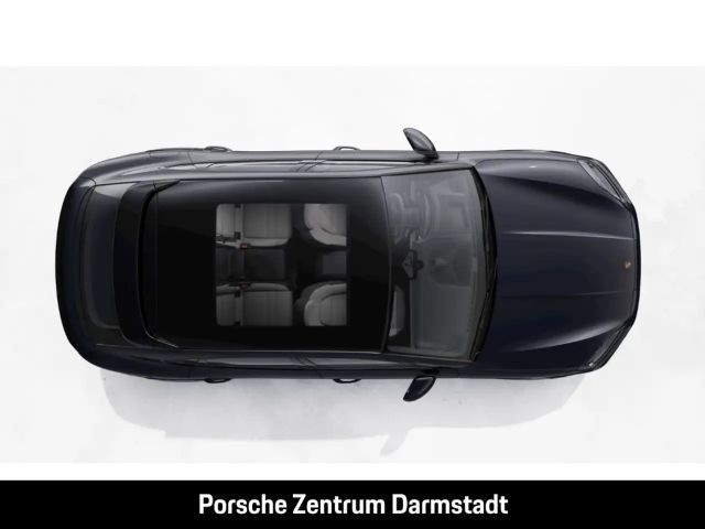 Porsche Cayenne Coupé E-Hybrid S