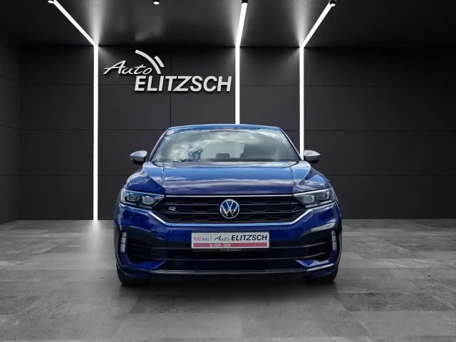 Volkswagen T-Roc DSG