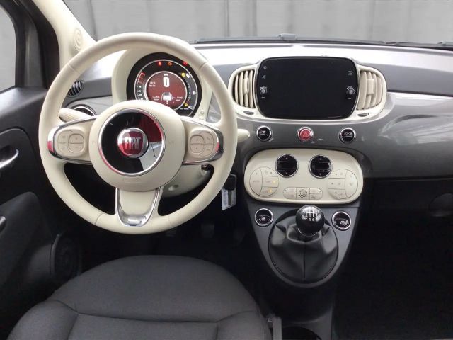 Fiat 500 Dolcevita