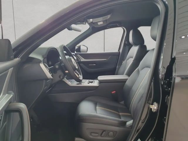 Mazda CX-60 4WD Homura e-Skyactiv