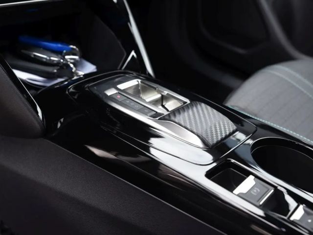 Peugeot 2008 Allure Pack