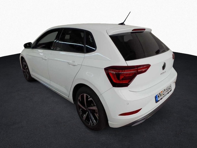 Volkswagen Polo 1.0 TSI DSG Move