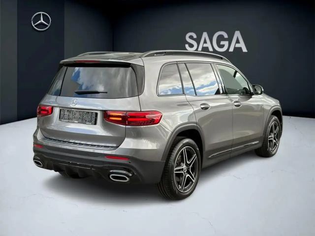 Mercedes-Benz GLB 180 AMG Line