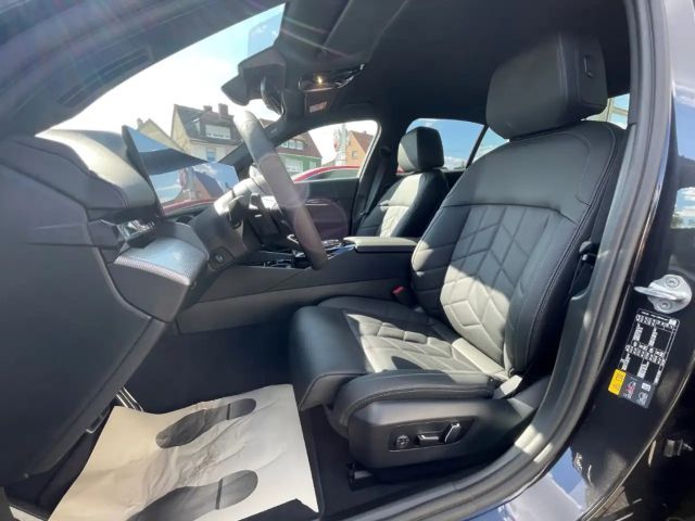 BMW 550 M-Sport Sedan xDrive