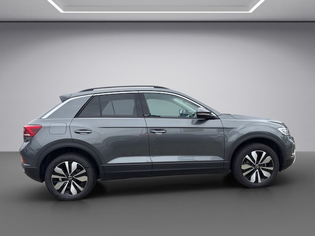 Volkswagen T-Roc DSG Move