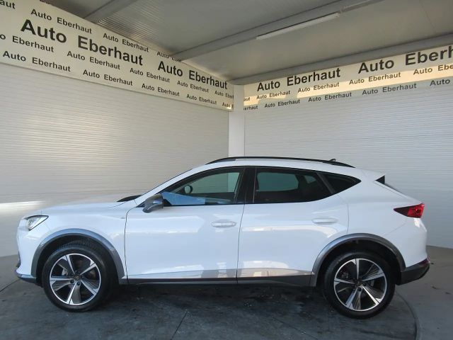 Cupra Formentor 1,5 TSI ACT Cupra *Keyless *Navi *Sitzheizung *AHK