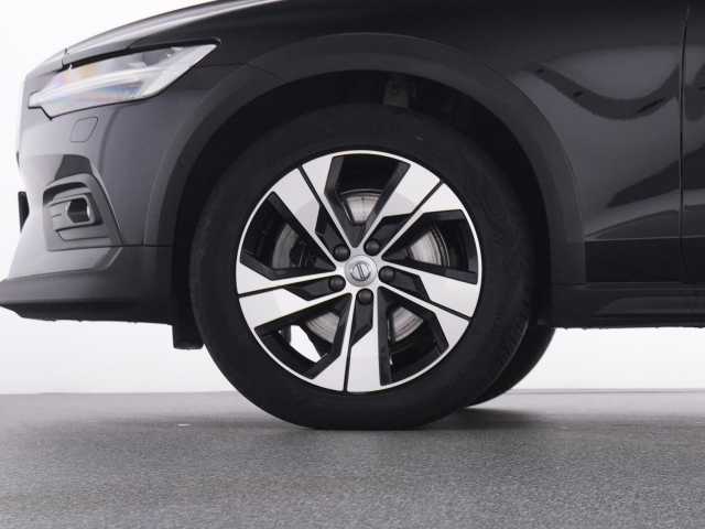Volvo V60 Cross Country CC
