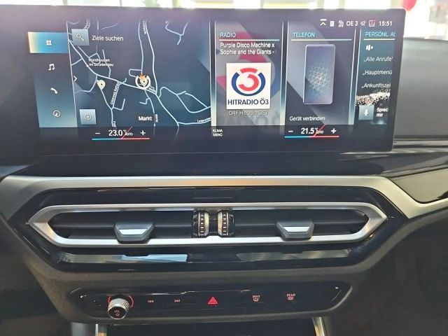 BMW 330 330e Touring xDrive