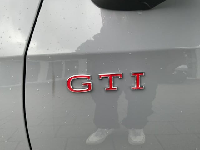 Volkswagen Golf 2.0 TSI DSG GTI Golf VIII