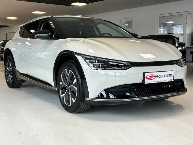Kia EV6 Achterwielaandrijving