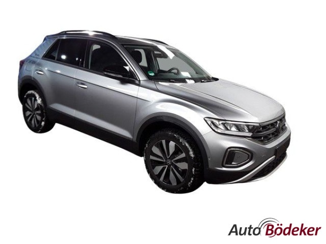 Volkswagen T-Roc 1.5 TSI DSG