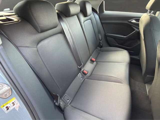 Audi A1 25 TFSI S-Tronic Sportback